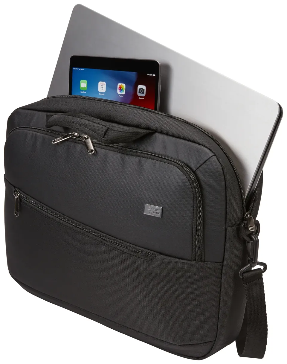 Case Logic brašna Propel PROPA116 pro notebook 15,6", černá