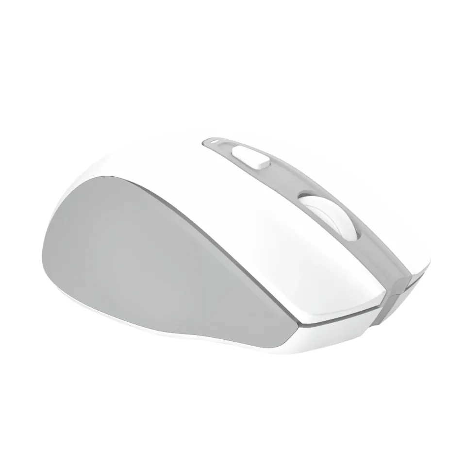 TRUST NITO SILENT WIRELESS MOUSE - WHITE
