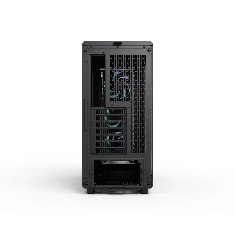 Fractal Epoch/Midi Tower/Transpar./Černá