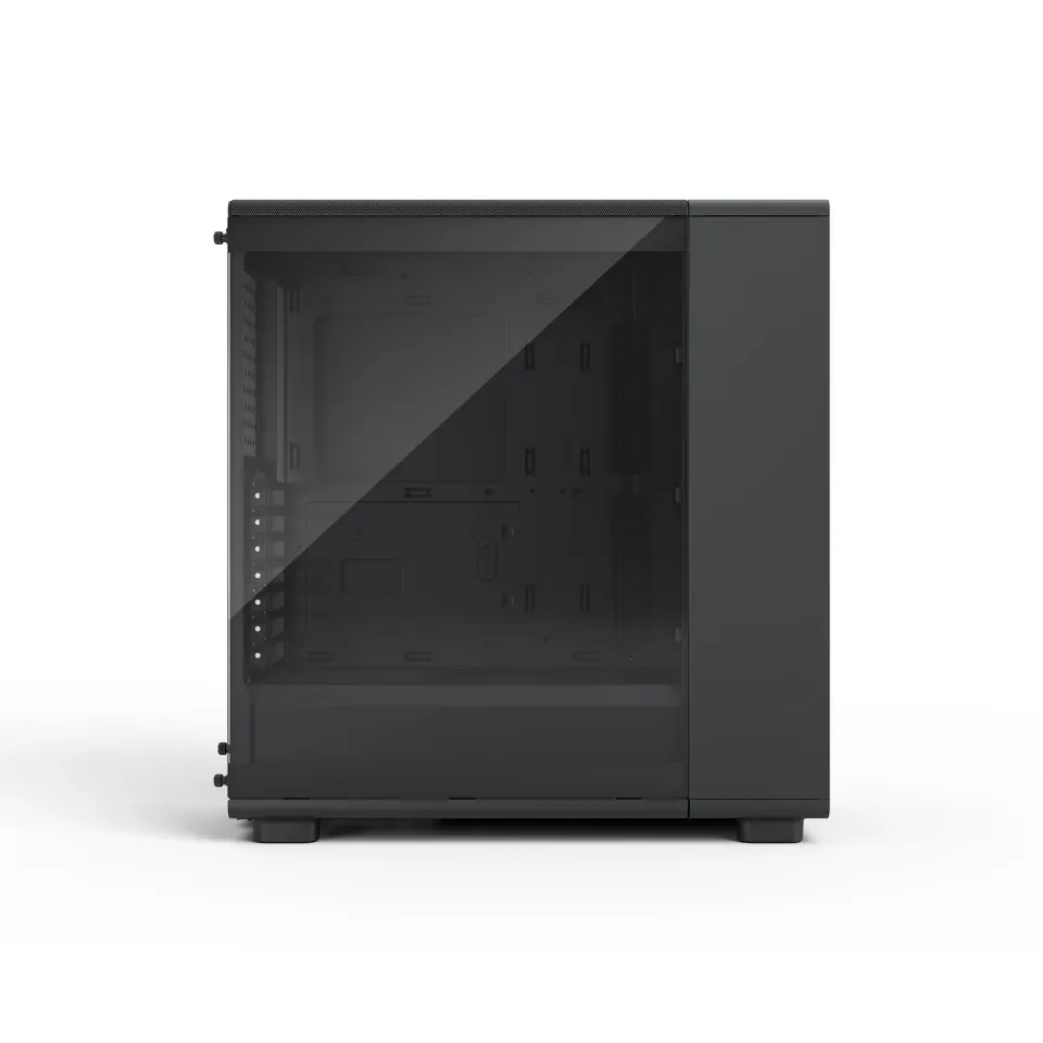 Fractal Epoch/Midi Tower/Transpar./Černá