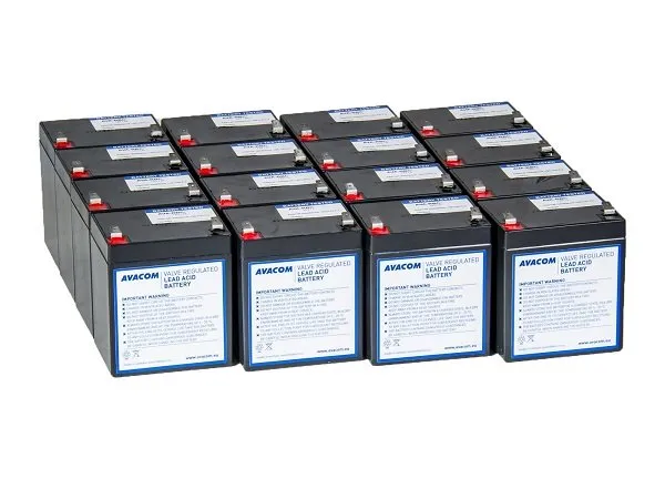 AVACOM RBC174 - kit pro renovaci baterie (16ks baterií)