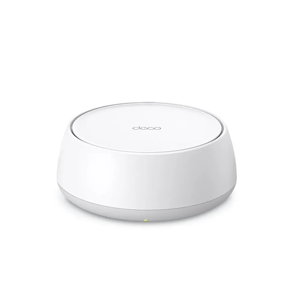 TP-Link Deco BE22(1-pack) Mesh systém BE3600 s Wi-Fi 7