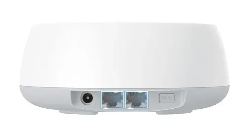 TP-Link Deco BE22(1-pack) Mesh systém BE3600 s Wi-Fi 7