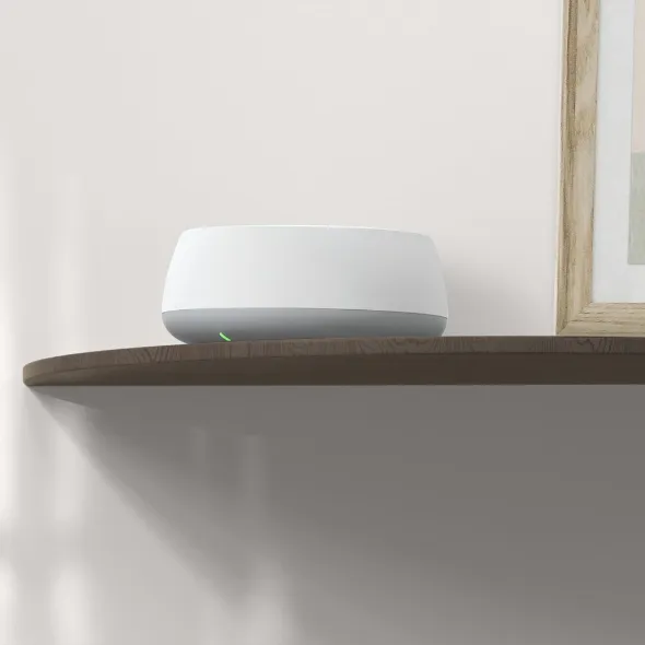 TP-Link Deco BE22(1-pack) Mesh System BE3600 mit Wi-Fi 7