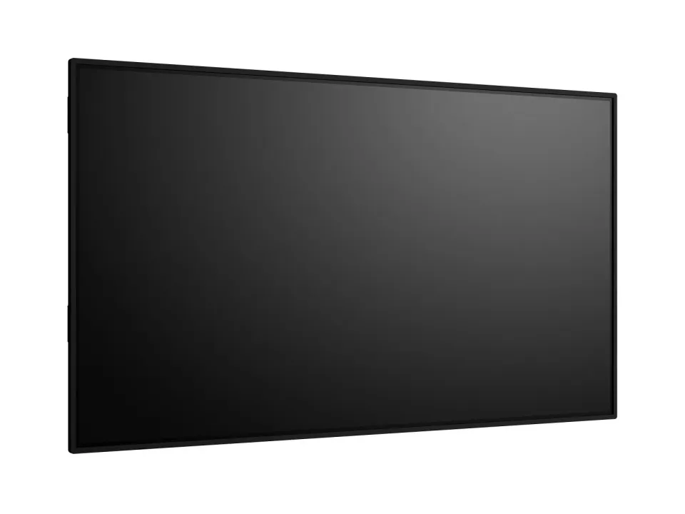 65" LED SHARP LB653-WIFI,3840x2160,18/7,500cd,IR