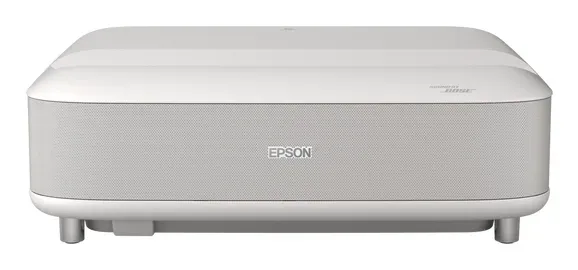 EPSON projektor EH-LS670W diamantová bílá, 4K PRO-UHD, 3600lm, HDMI, USB, Google TV, 240Hz