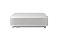EPSON projektor EH-LS670W diamantová bílá, 4K PRO-UHD, 3600lm, HDMI, USB, Google TV, 240Hz