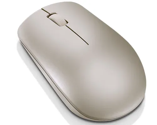 Lenovo myš CONS 530 bezdrátová = béžová (Almond)