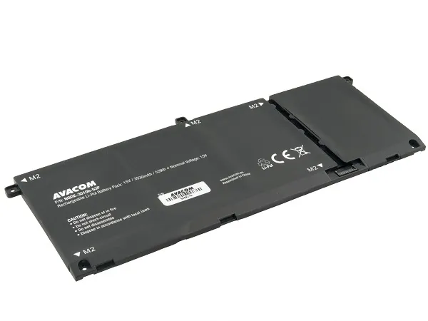 AVACOM Náhradní baterie Dell Latitude 3510 Li-Pol 15V 3530mAh 53Wh