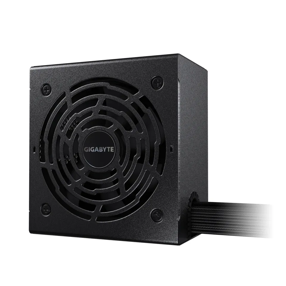 GIGABYTE zdroj P750BS, 750W, 80PLUS Bronze, 120mm