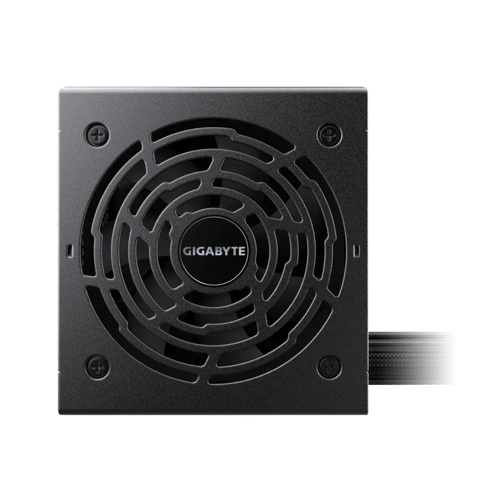 GIGABYTE zdroj P750BS, 750W, 80PLUS Bronze, 120mm