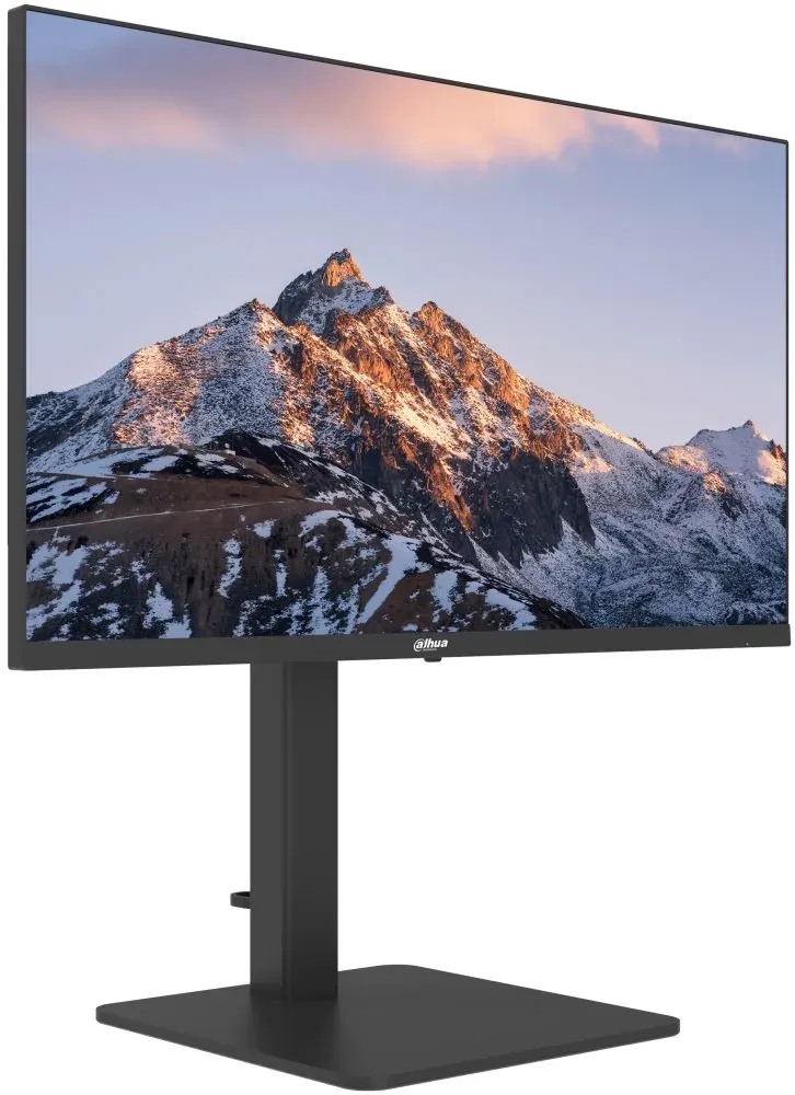 Dahua monitor LM22-B201A, 22" 1920×1080 (FHD), LED, 100Hz 250 cd/m, 1000:1, 6ms
