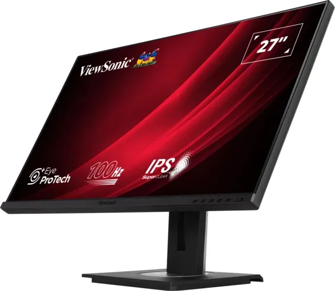 Viewsonic VG2748A-2 27" IPS/1920x1080/50M:1/5ms/300cd/D-Sub/DP/HDMI/USB 3.1/Repr