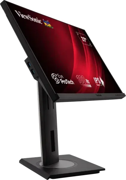 Viewsonic VG2748A-2 27" IPS/1920x1080/50M:1/5ms/300cd/D-Sub/DP/HDMI/USB 3.1/Repr