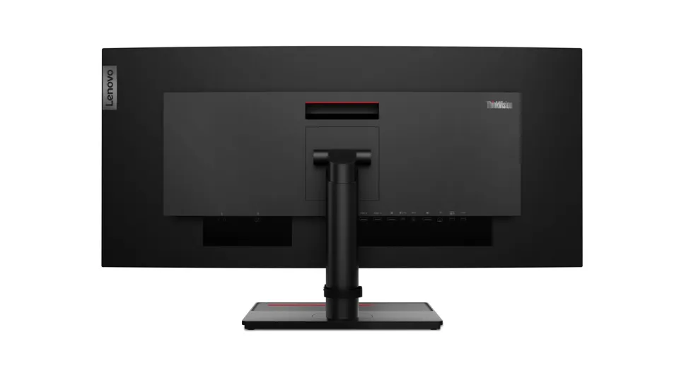 Lenovo ThinkVision/P34w-20/34,14"/IPS/3440x1440/60Hz/6ms/Black/3R