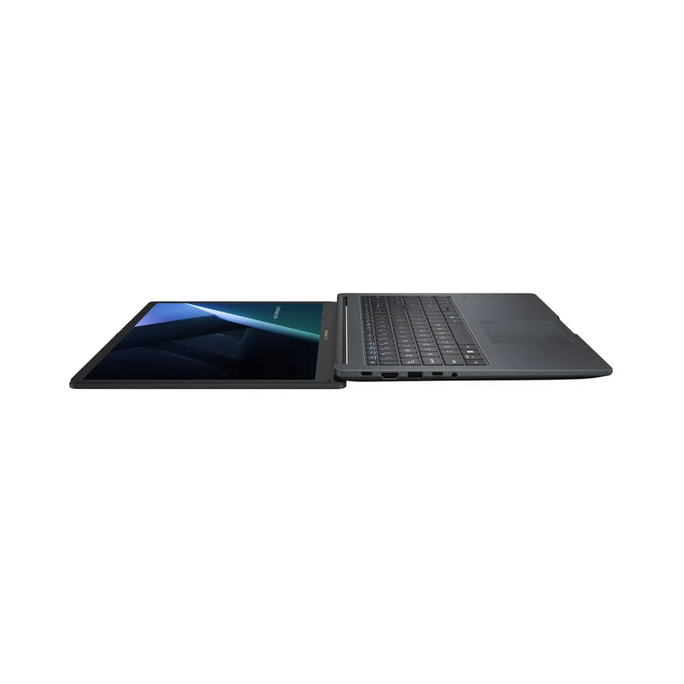 ASUS NTB ExpertBook B1 (B1503CVA-C516512XA), Core 5 210H, 15.6" FHD, 16GB, 512GB SSD, Intel, W11 Pro Edu, Gentle Gray