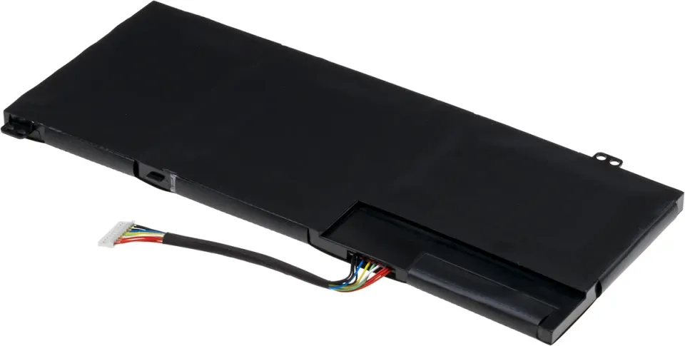 Baterie T6 Power pro Acer Spin SP314-51, SP314-52, TravelMate X314-51, 5360mAh, 61Wh, 3cell, Li-pol