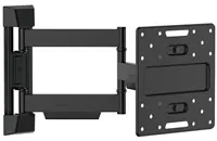 Polohovatelný držák Tv monitoru Fiber Mounts FM39b