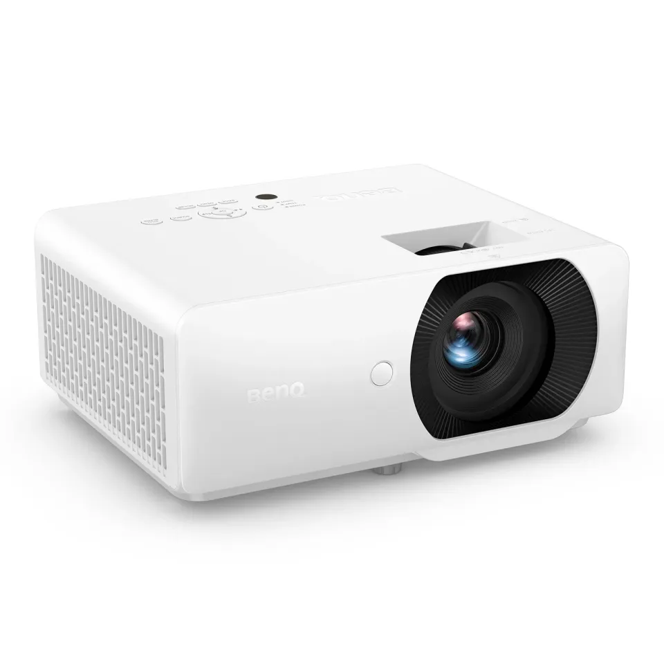BenQ DLP Projektor LW655C 1280x800 WXGA/4000 ANSI lm/1.544~1.72/3M:1/HDMI/USB-A/