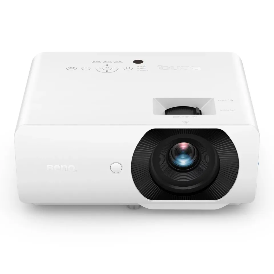 BenQ DLP Projektor LW655C 1280x800 WXGA/4000 ANSI lm/1.544~1.72/3M:1/HDMI/USB-A/