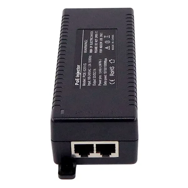 XtendLan PoE injektor 802.3bt, 1000Base-T, 60W