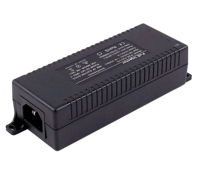 XtendLan PoE injektor 802.3bt, 1000Base-T, 60W