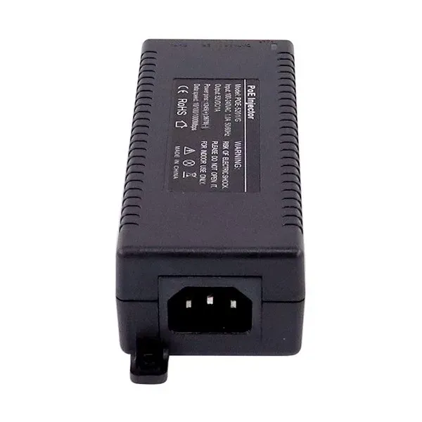 XtendLan PoE injektor 802.3bt, 1000Base-T, 60W