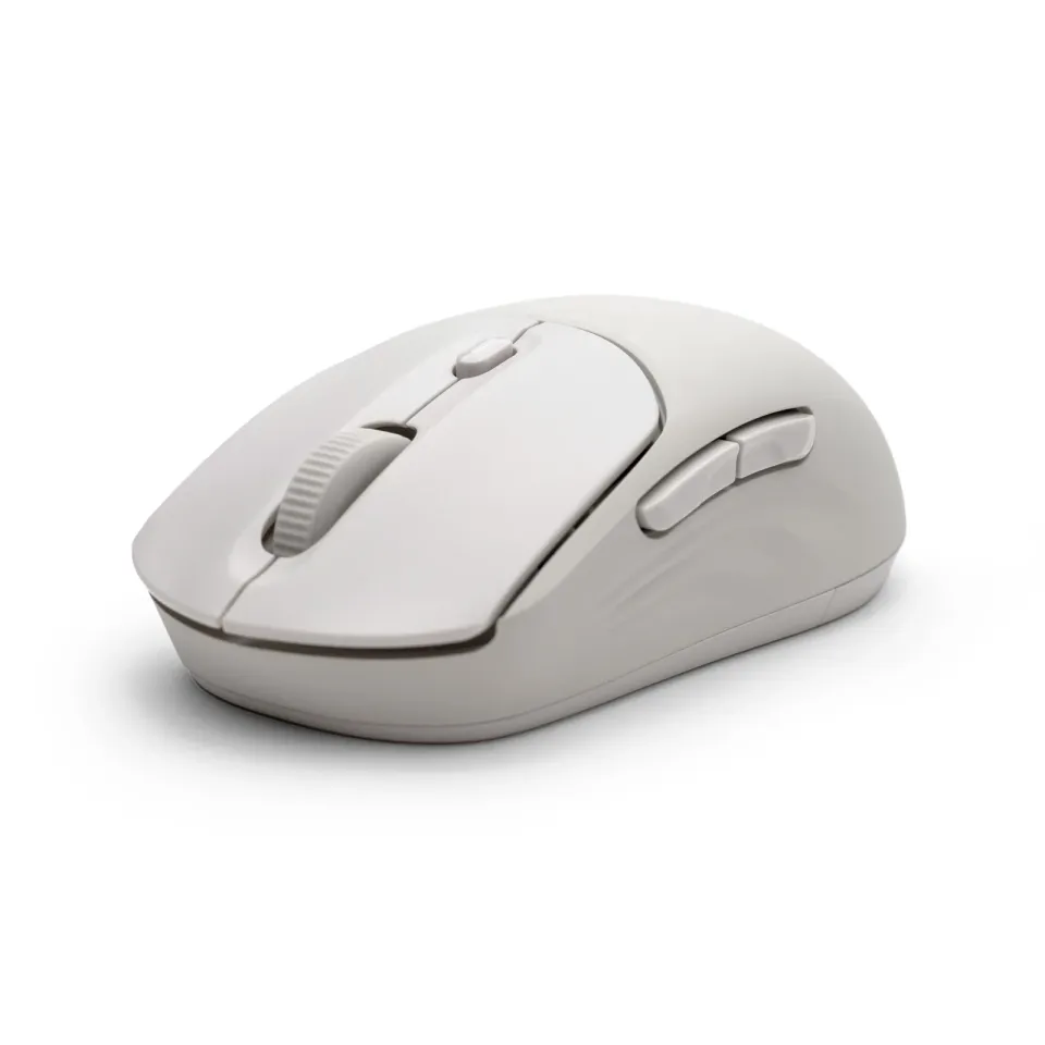 400 Quiet Maple Wireless Mouse - bezdrátová myš