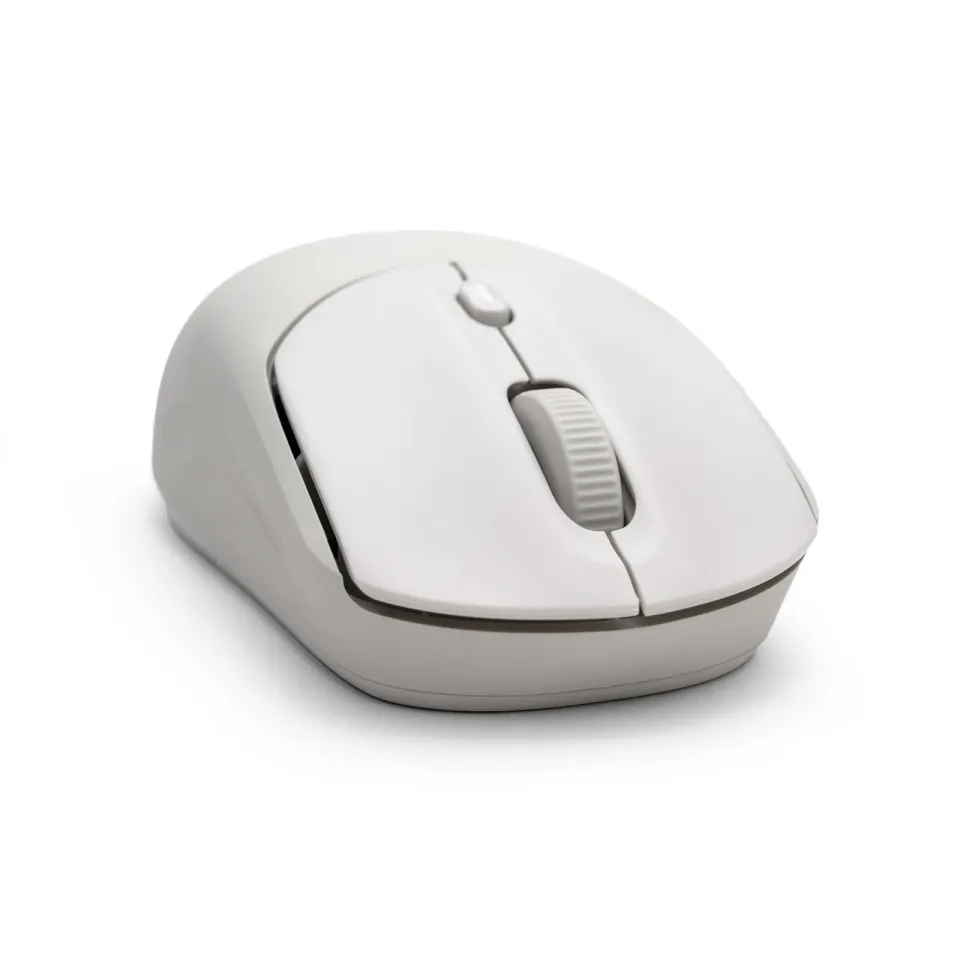 400 Quiet Maple Wireless Mouse - bezdrátová myš