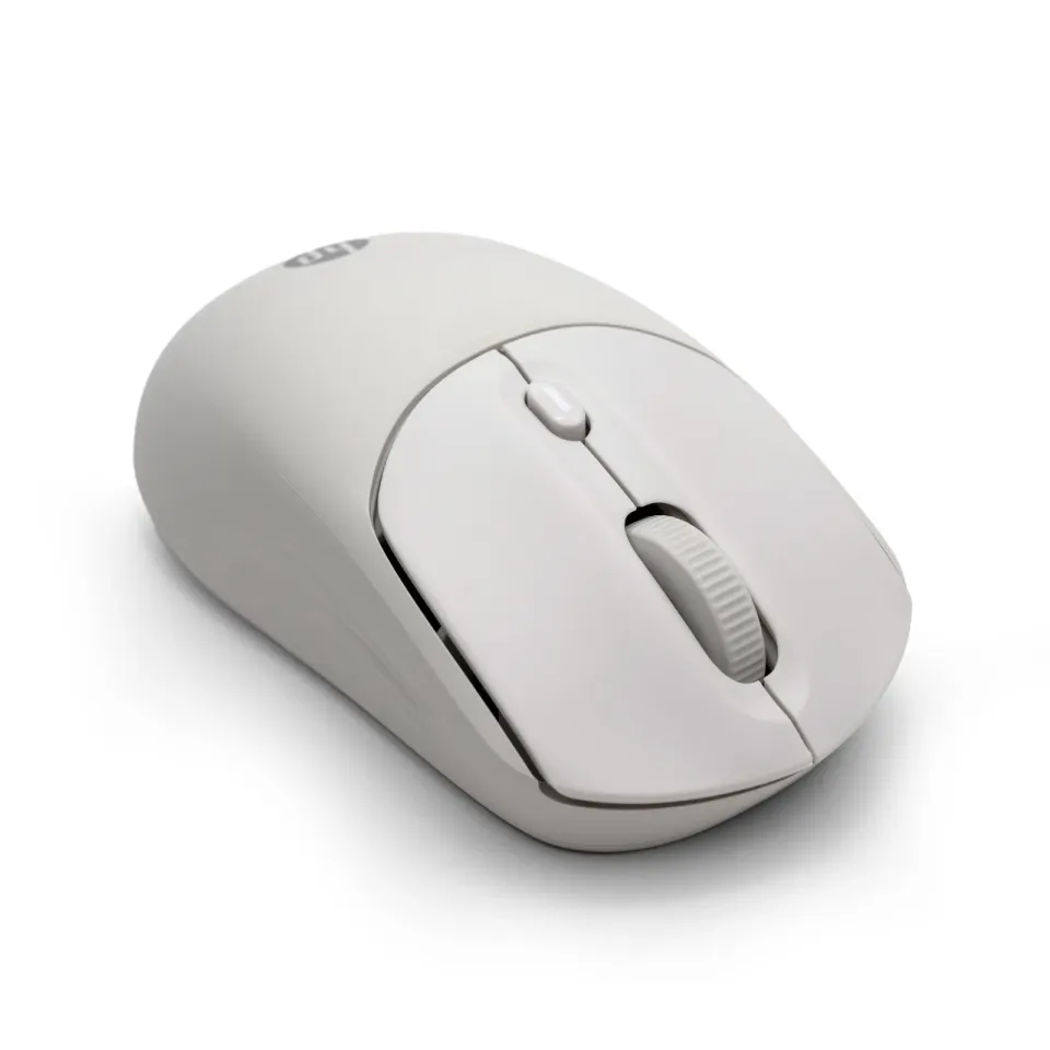 400 Quiet Maple Wireless Mouse - bezdrátová myš
