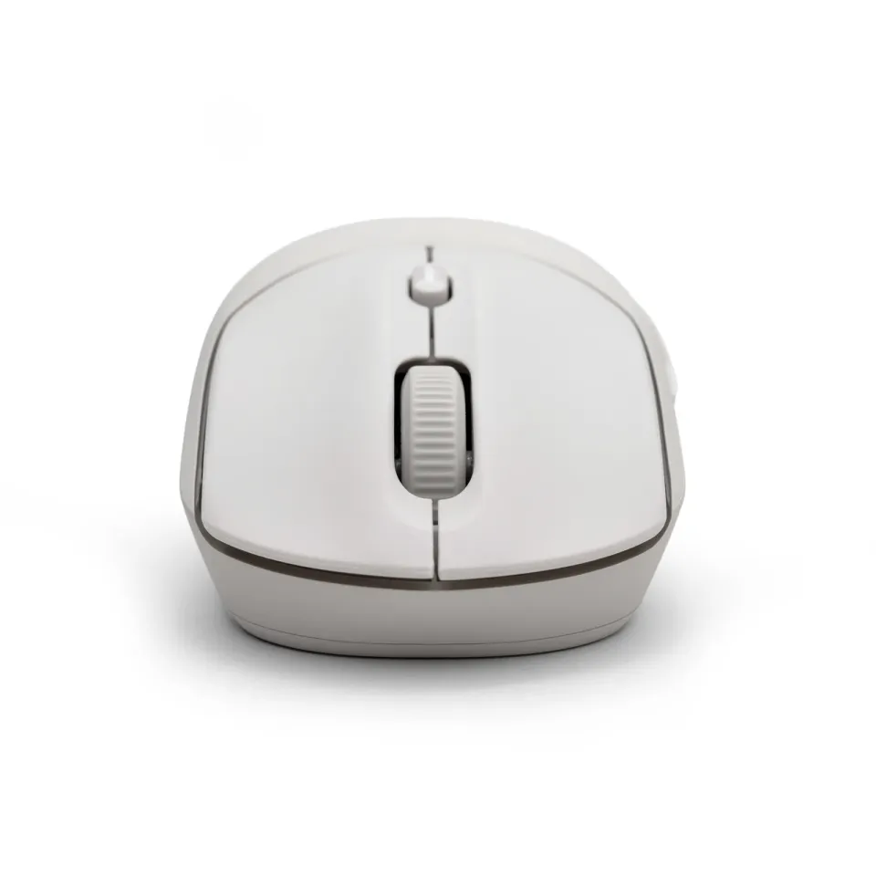 400 Quiet Maple Wireless Mouse - bezdrátová myš