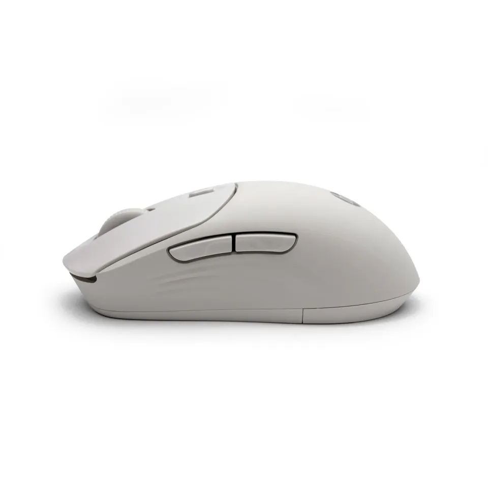 400 Quiet Maple Wireless Mouse - bezdrátová myš