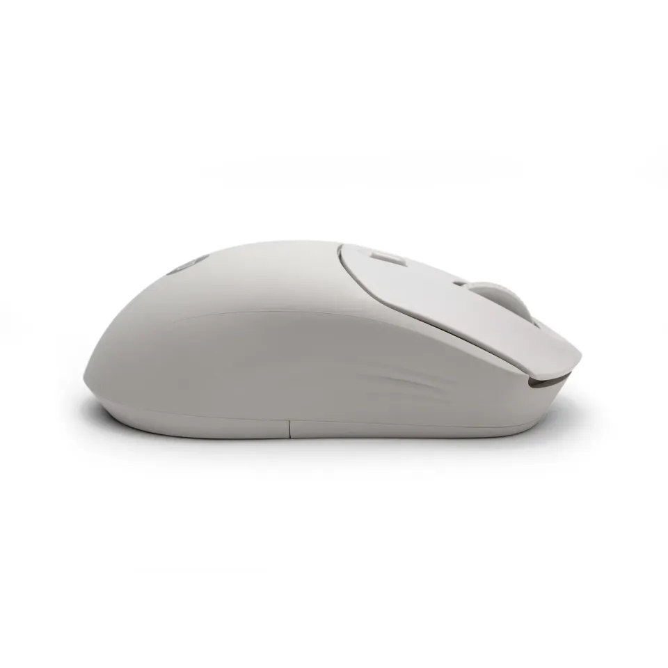 400 Quiet Maple Wireless Mouse - bezdrátová myš