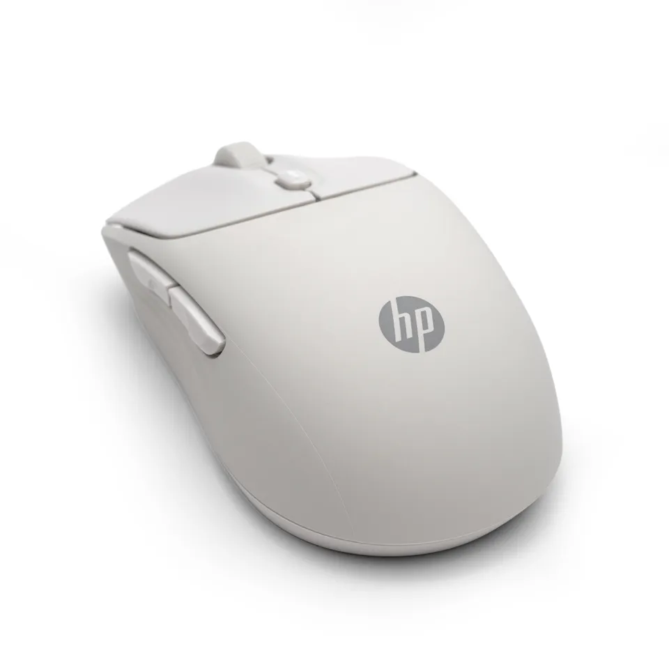 400 Quiet Maple Wireless Mouse - bezdrátová myš
