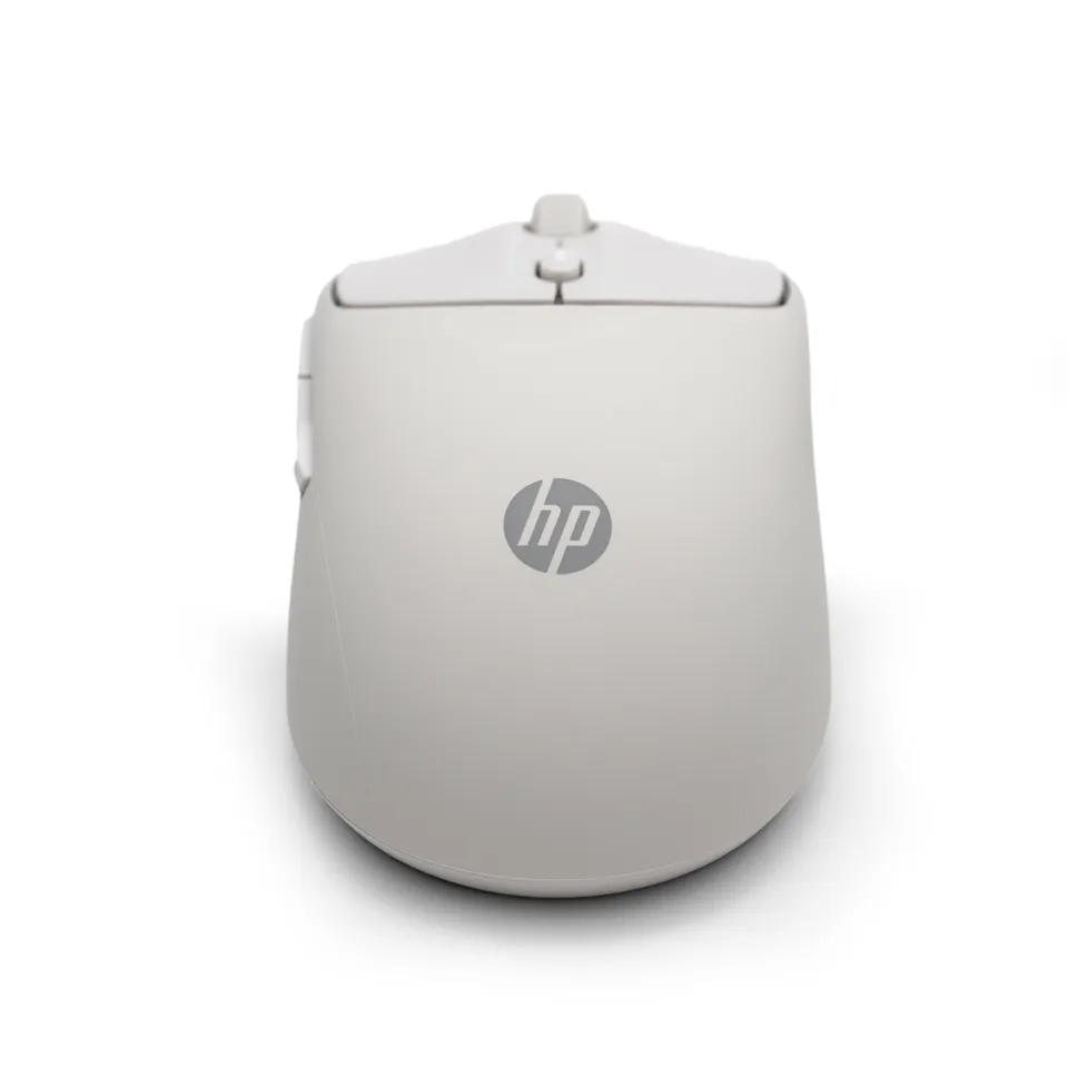 400 Quiet Maple Wireless Mouse - bezdrátová myš