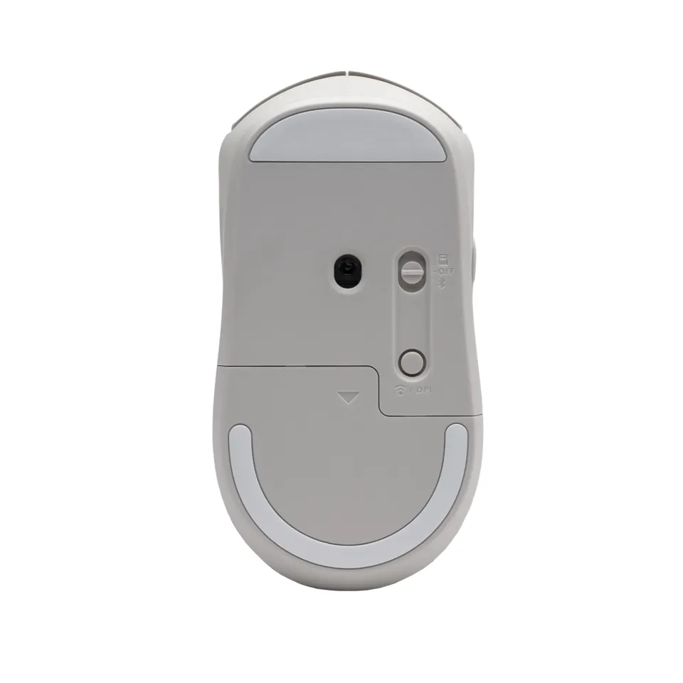 400 Quiet Maple Wireless Mouse - bezdrátová myš