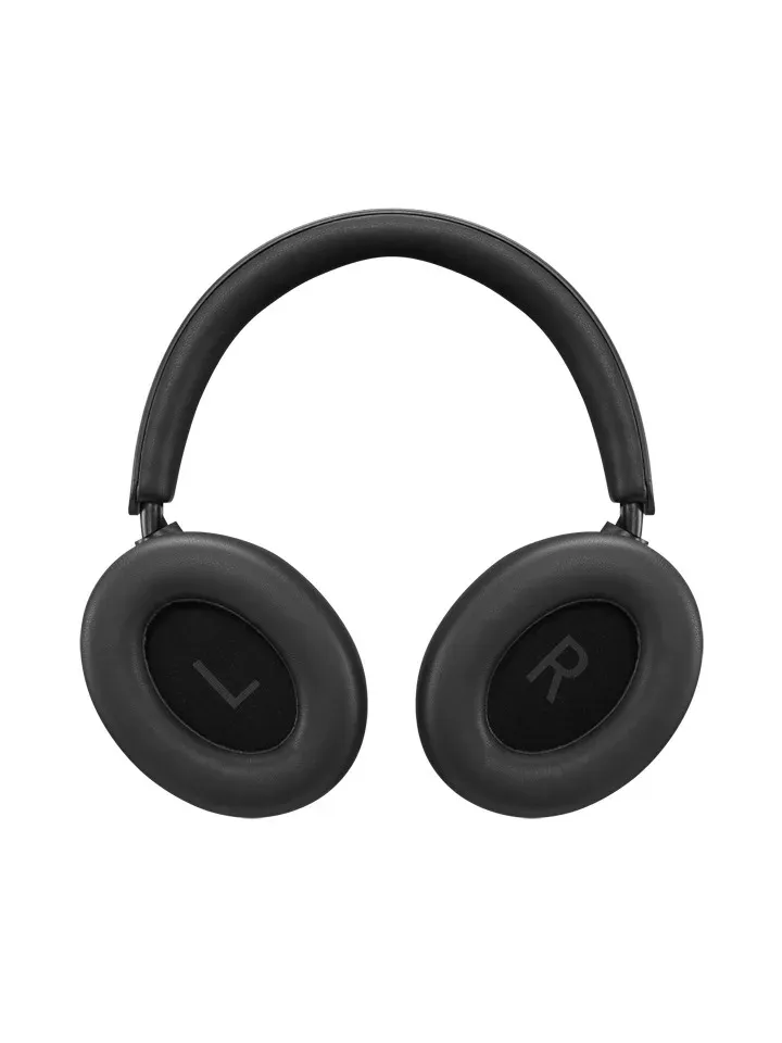 Lenovo Wireless Headphone 2000 = bezdrátová (BT 6.0), skořepinová sluchátka, čer
