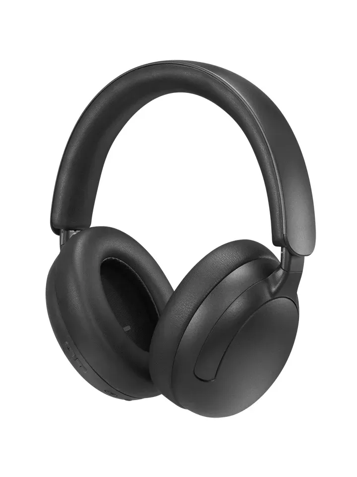Lenovo Wireless Headphone 2000 = bezdrátová (BT 6.0), skořepinová sluchátka, čer