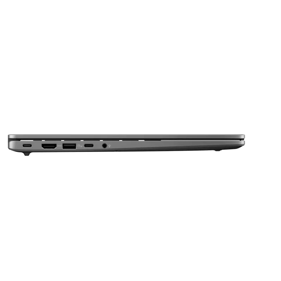 ASUS Vivobook S 14/M3407GA-OLED003WZ/AI7-445/14"/WUXGA/32GB/1TB/AMD int/W11H/Gray/2R