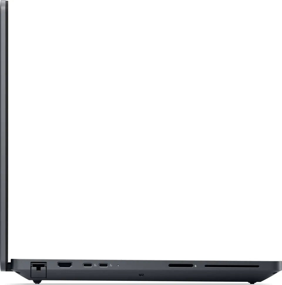 Dell Pro Max Plus/18 MB18250/U9-285HX/18"/2560x1600/64GB/1TB/RTX 3000/W11P/Gray/3R NBD