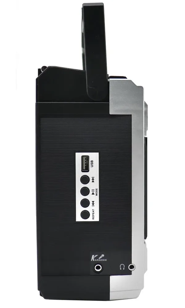 Soundmaster RR20SI rádio/ Kazeta/ UKW/ BT/ MP3/ USB