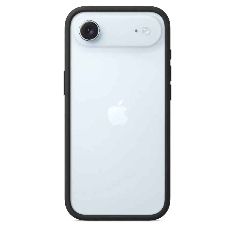 iPhone Air Bumper - Black