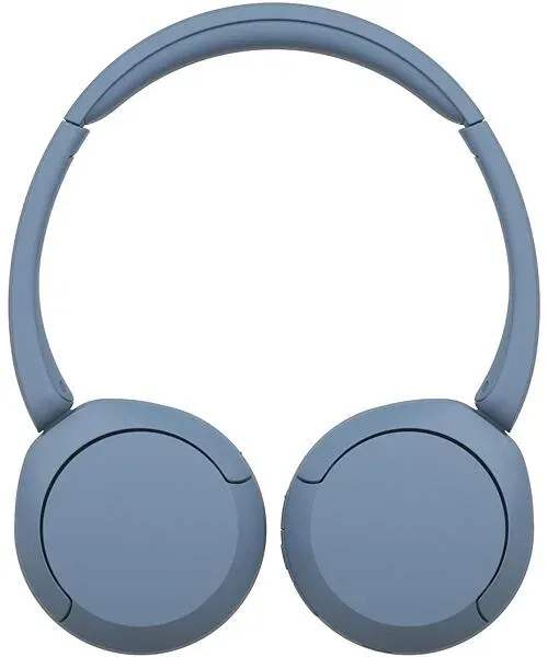 Sony bezdrátová sluchátka WH-CH520, EU, modrá