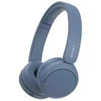 Sony bezdrátová sluchátka WH-CH520, EU, modrá