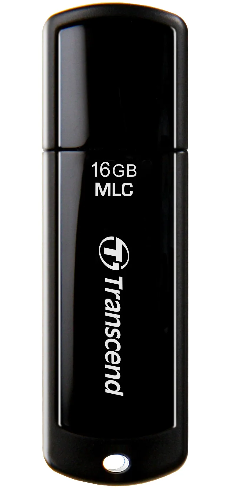 Transcend 16GB JetFlash 270M, USB 3.1 Gen 1 průmyslový flash disk (MLC NAND), 16