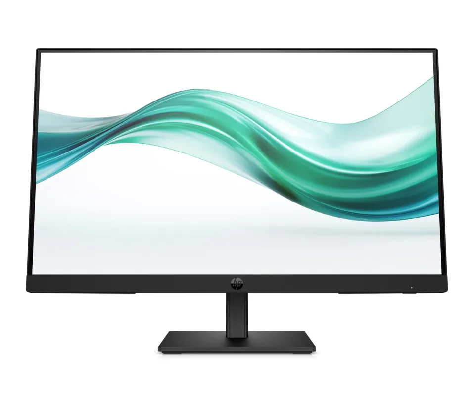 HP Series 3 Pro/322ph/21,5"/IPS/FHD/100Hz/5ms/Black/3R