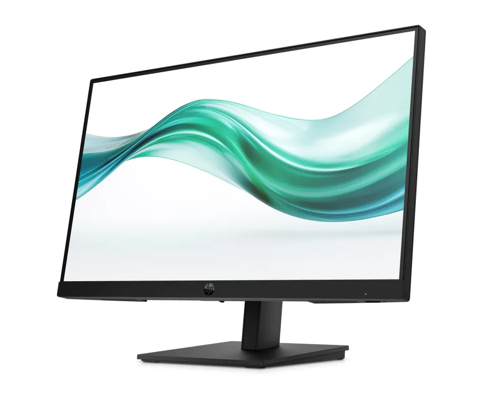 HP Series 3 Pro/322ph/21,5"/IPS/FHD/100Hz/5ms/Black/3R