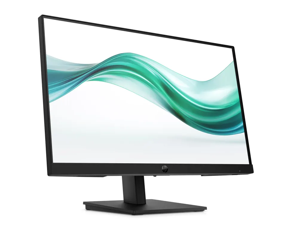 HP Series 3 Pro/322ph/21,5"/IPS/FHD/100Hz/5ms/Black/3R