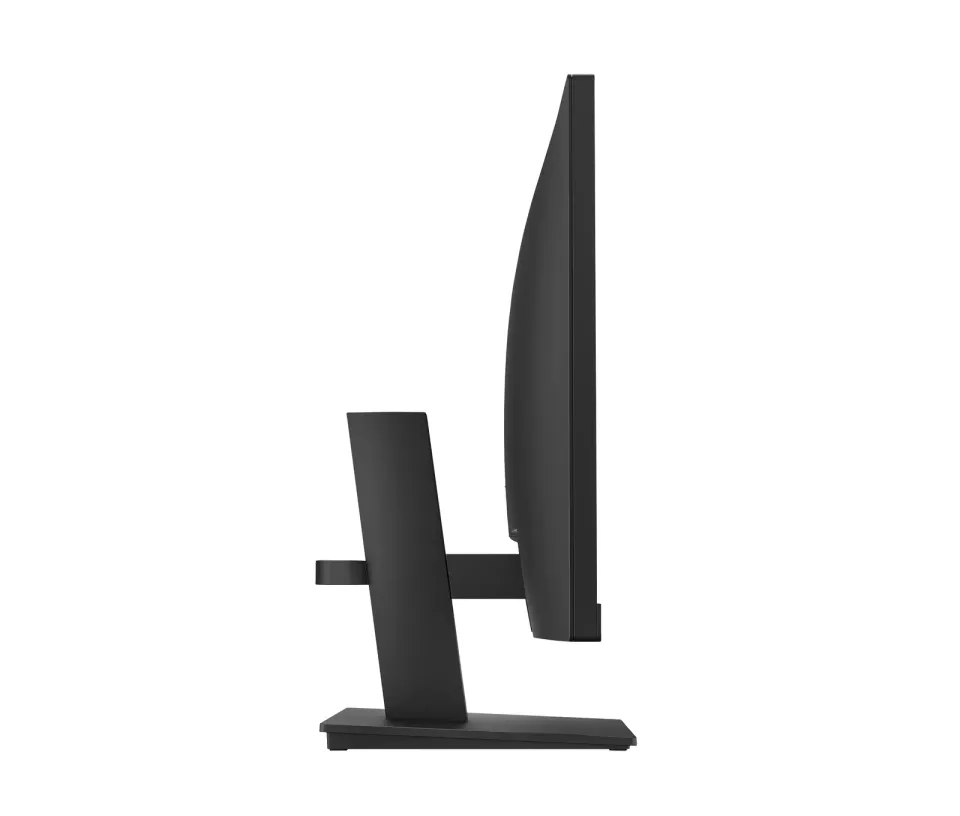 HP Series 3 Pro/322ph/21,5"/IPS/FHD/100Hz/5ms/Black/3R