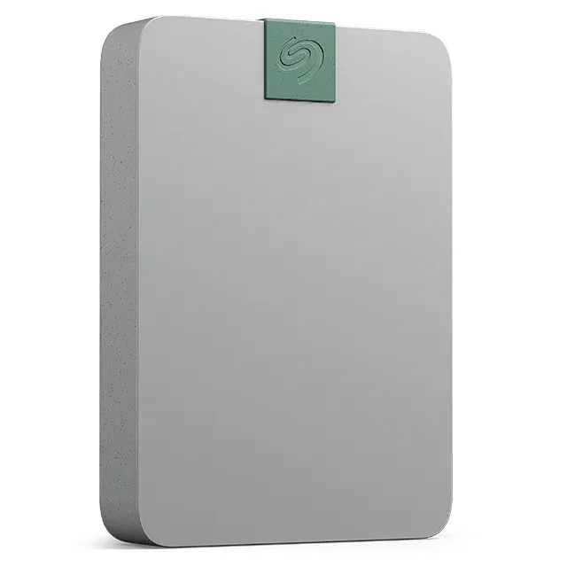 Seagate Ultra Touch External Hard Drive, 5TB externí HDD, 2.5", USB 3.0, USB-C,